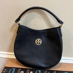 Tory Burch Carson Mini Hobo Purse